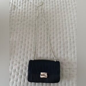 Zara Crossbody Bag